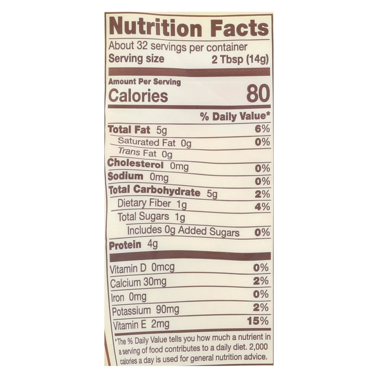 BOBS ALMND BLNCHD FLOUR  ( 4 X 16 OZ   )-1