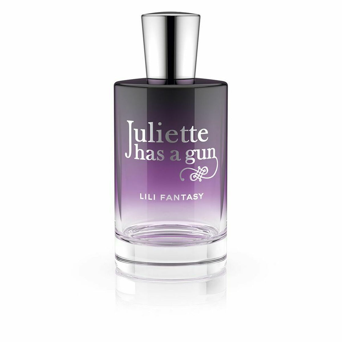 Women's Perfume Juliette Has A Gun Lili Fantasy EDP EDP 100 ml-0