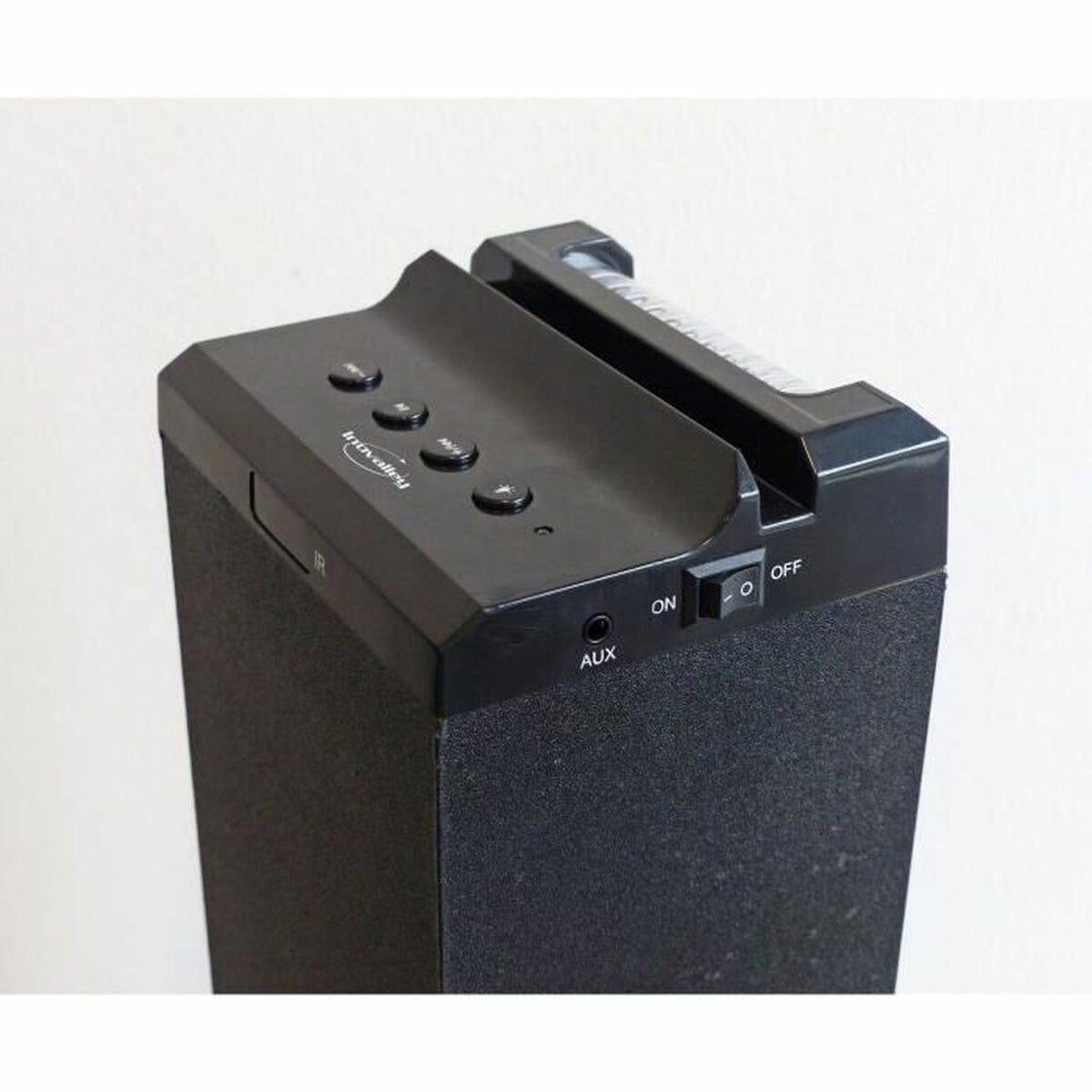 PC Speakers Inovalley HP58 BTH-2