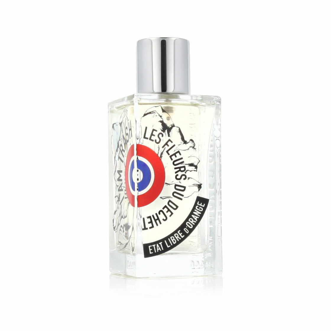 Unisex Perfume Etat Libre D'Orange I'am Trash - Les Fleurs Du Dechet EDP-1