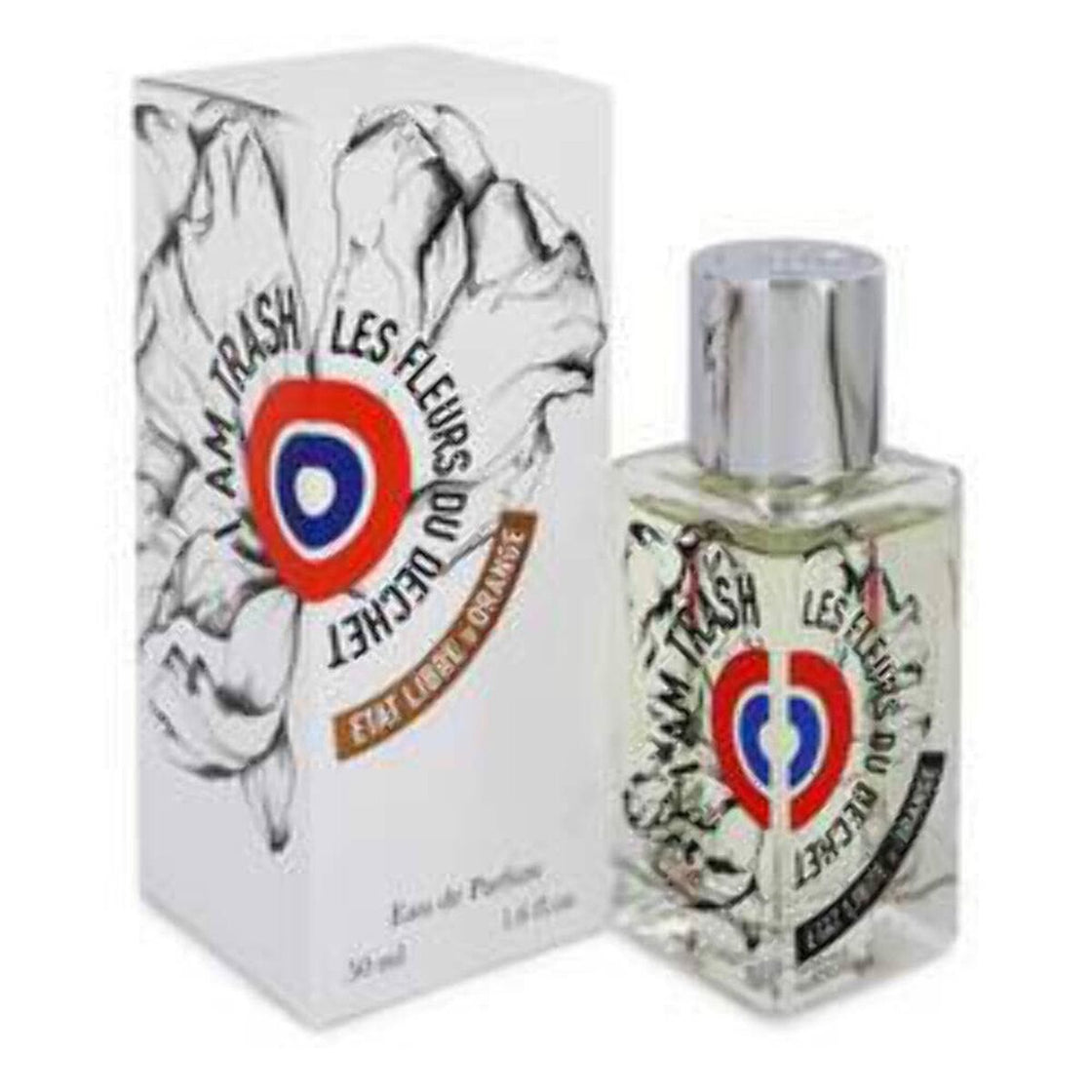 Unisex Perfume Etat Libre D'Orange I'am Trash - Les Fleurs Du Dechet EDP-7