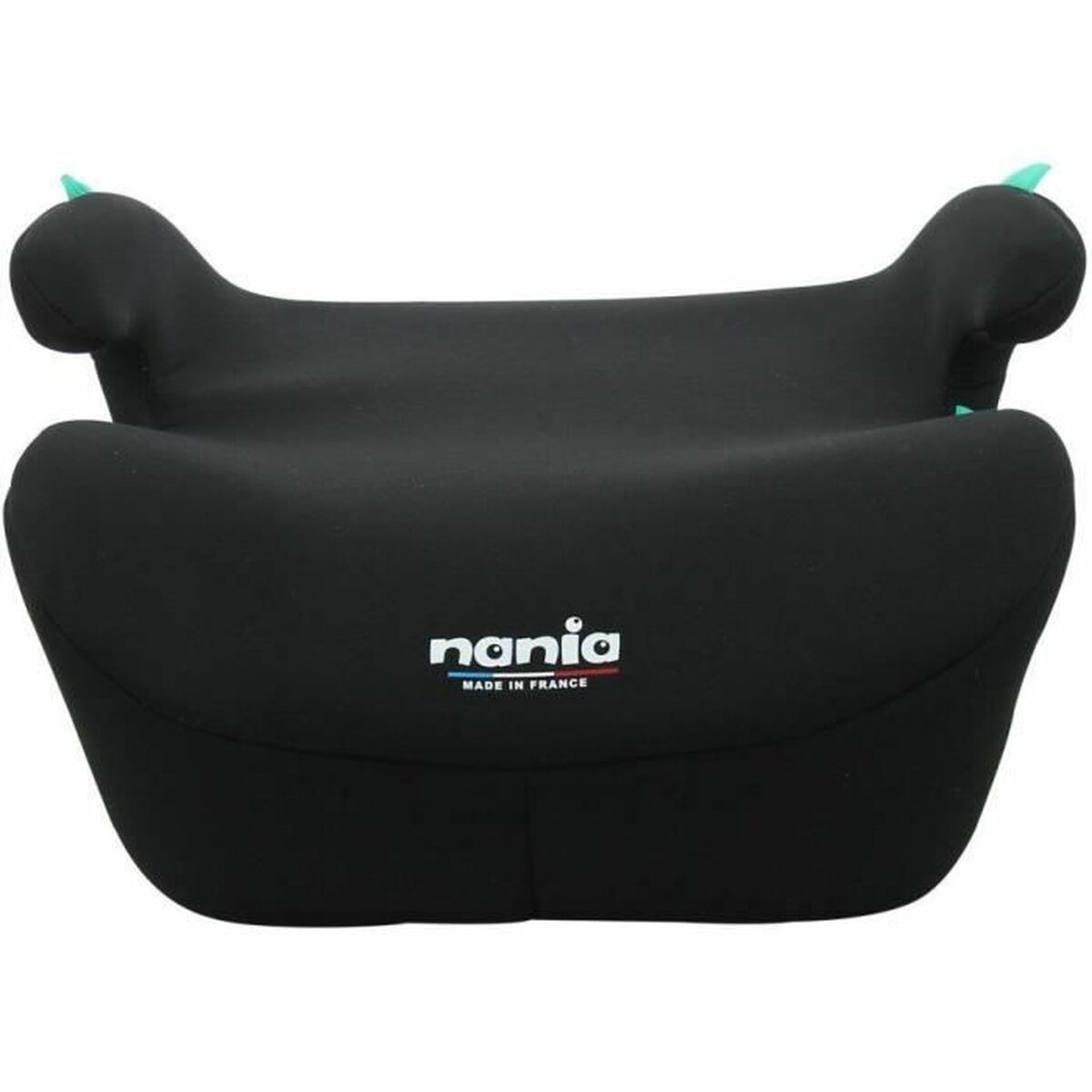 Car Chair Nania Black III (22 - 36 kg) Children's ECE R129-3