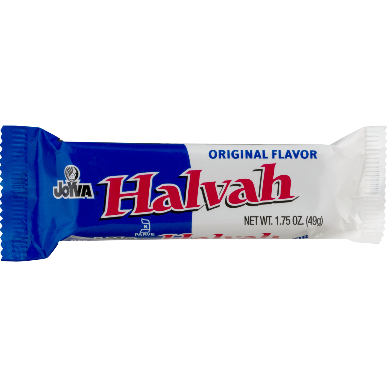 Joyva Halv Brs Vanilla (36x1.75OZ )-3