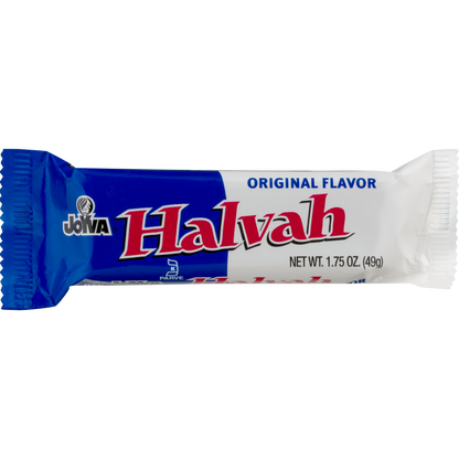 Joyva Halv Brs Vanilla (36x1.75OZ )-3