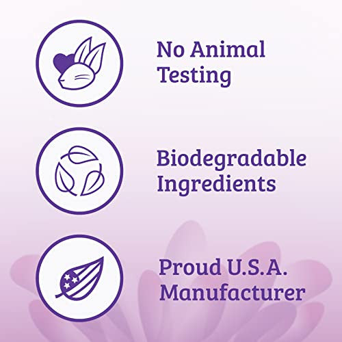 BK LNDRY LIQ LAVNDR LILY ( 6 X 64 OZ   )-6