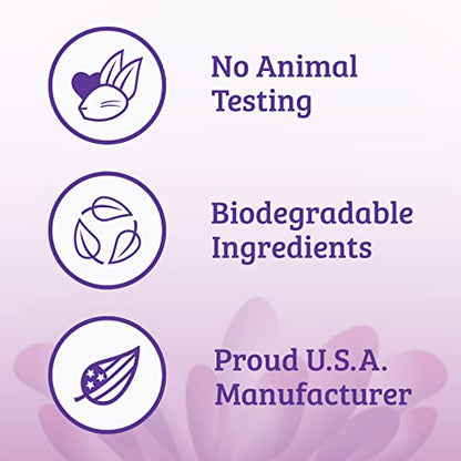 BK LNDRY LIQ LAVNDR LILY ( 6 X 64 OZ   )-6