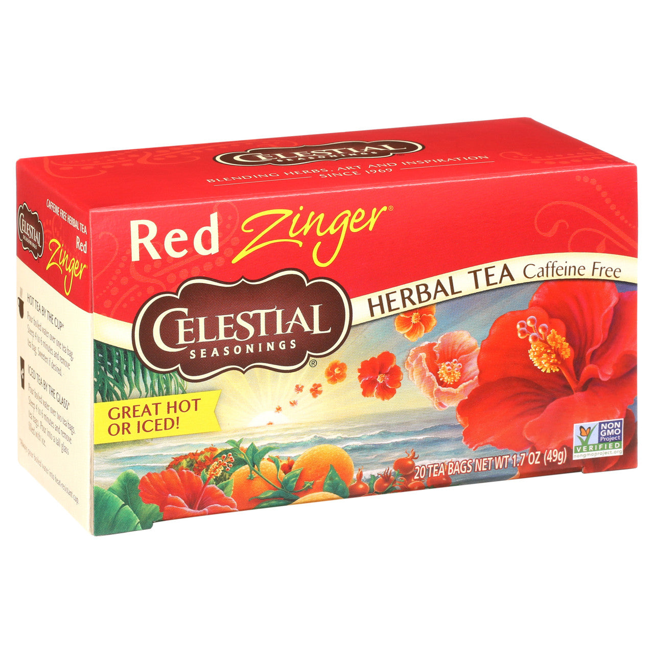 CS RED ZINGER TEA (6x20.00)-3
