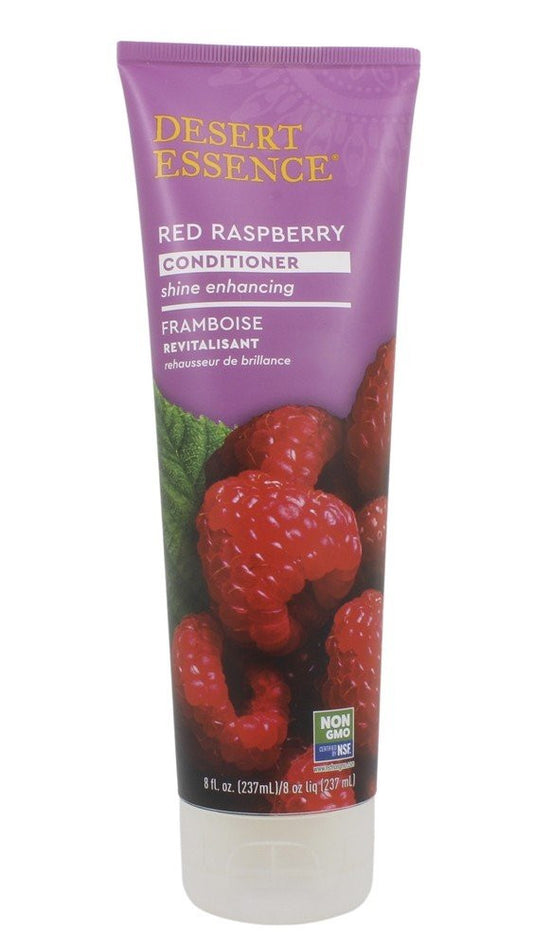 Desert Essence Red Raspberry Conditioner (1x8 Oz)-0