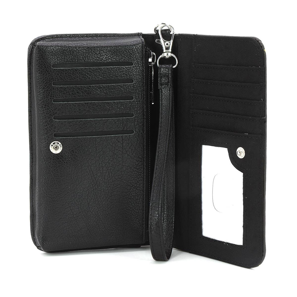 DANTE'S INFERNO BOOK WALLET IN VINYL-3