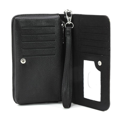 DANTE'S INFERNO BOOK WALLET IN VINYL-3