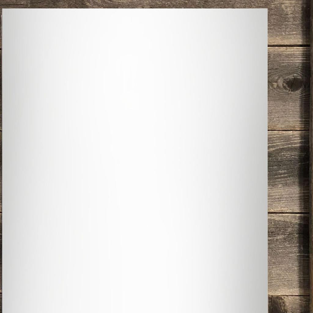 11" x 14" Gray Solid Wood Hanging Picture Frame-2