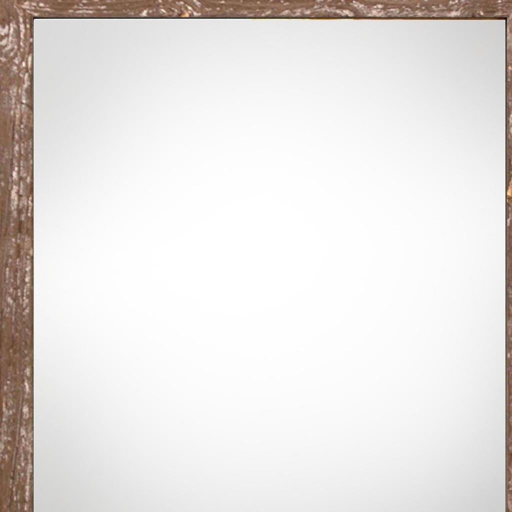8" x 8" Espresso Solid Wood Tabletop Picture Frame-3