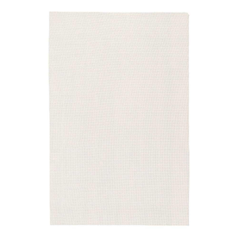 8' x 10' Beige Non Slip Rug Pad-2