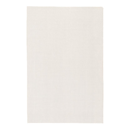 8' x 10' Beige Non Slip Rug Pad-2