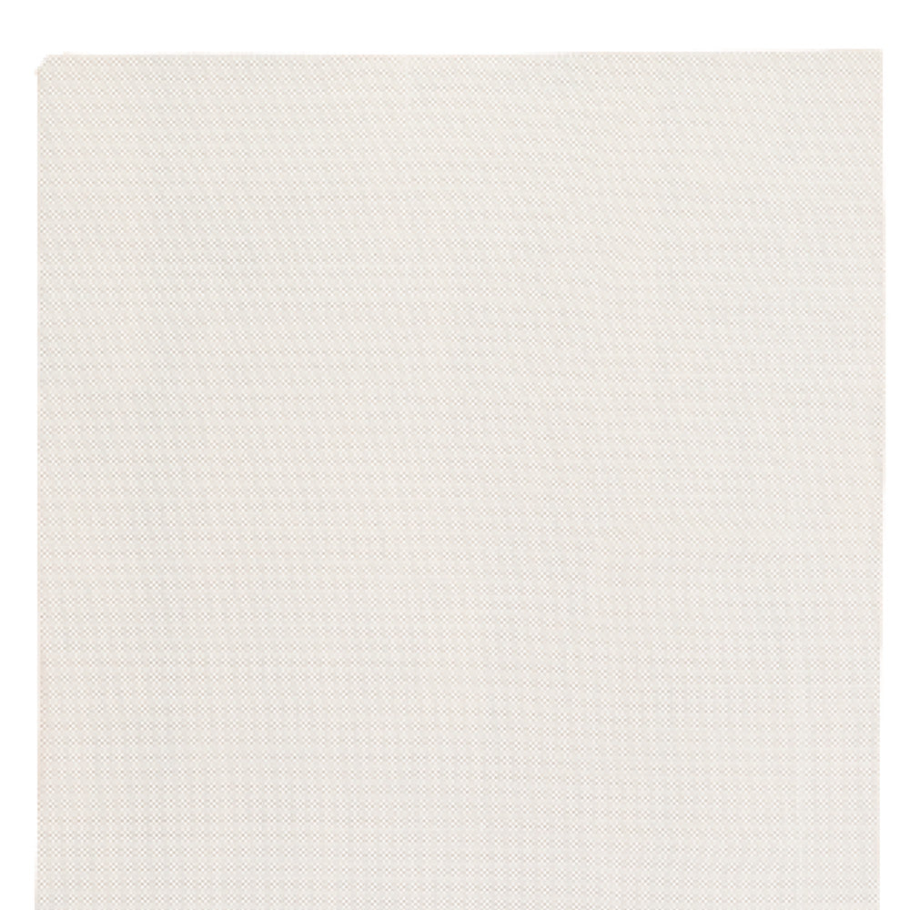 8' x 10' Beige Non Slip Rug Pad-6