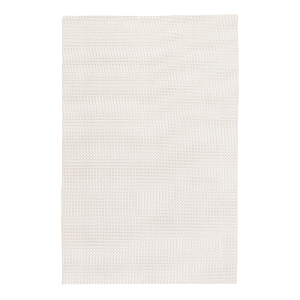 8' x 10' Beige Non Slip Rug Pad-1