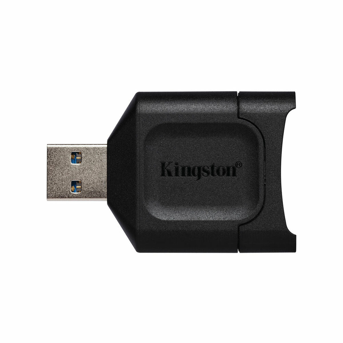 Card Reader Kingston MLP Black SD-0