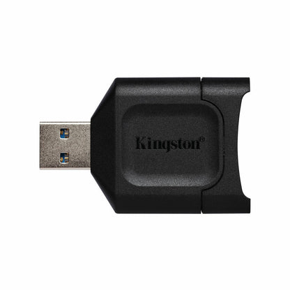 Card Reader Kingston MLP Black SD-0