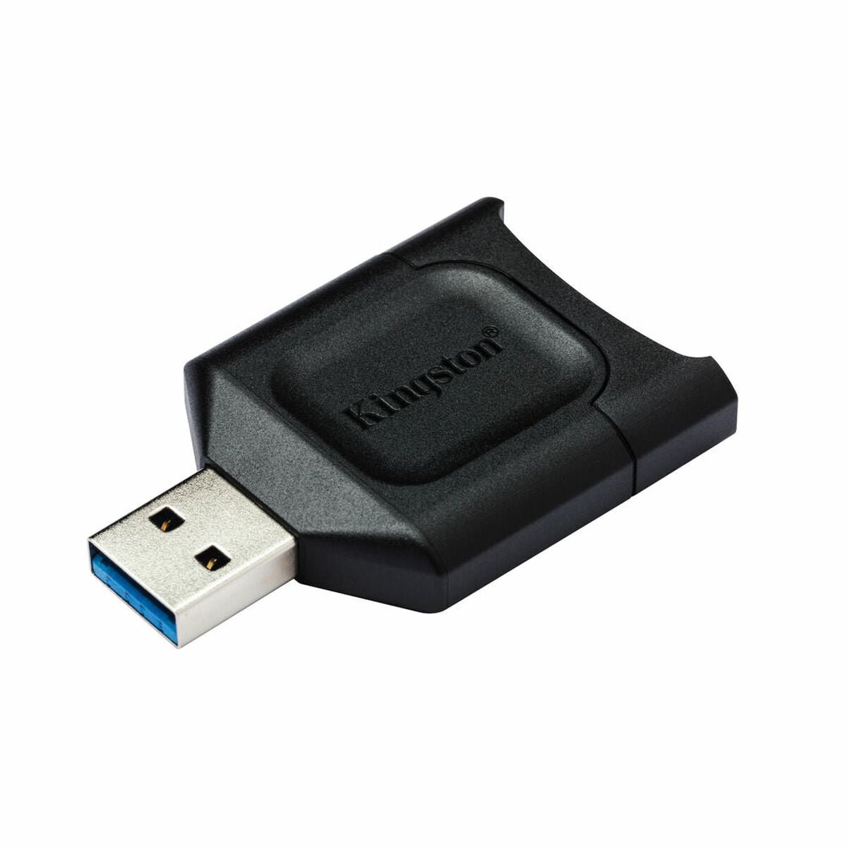 Card Reader Kingston MLP Black SD-2