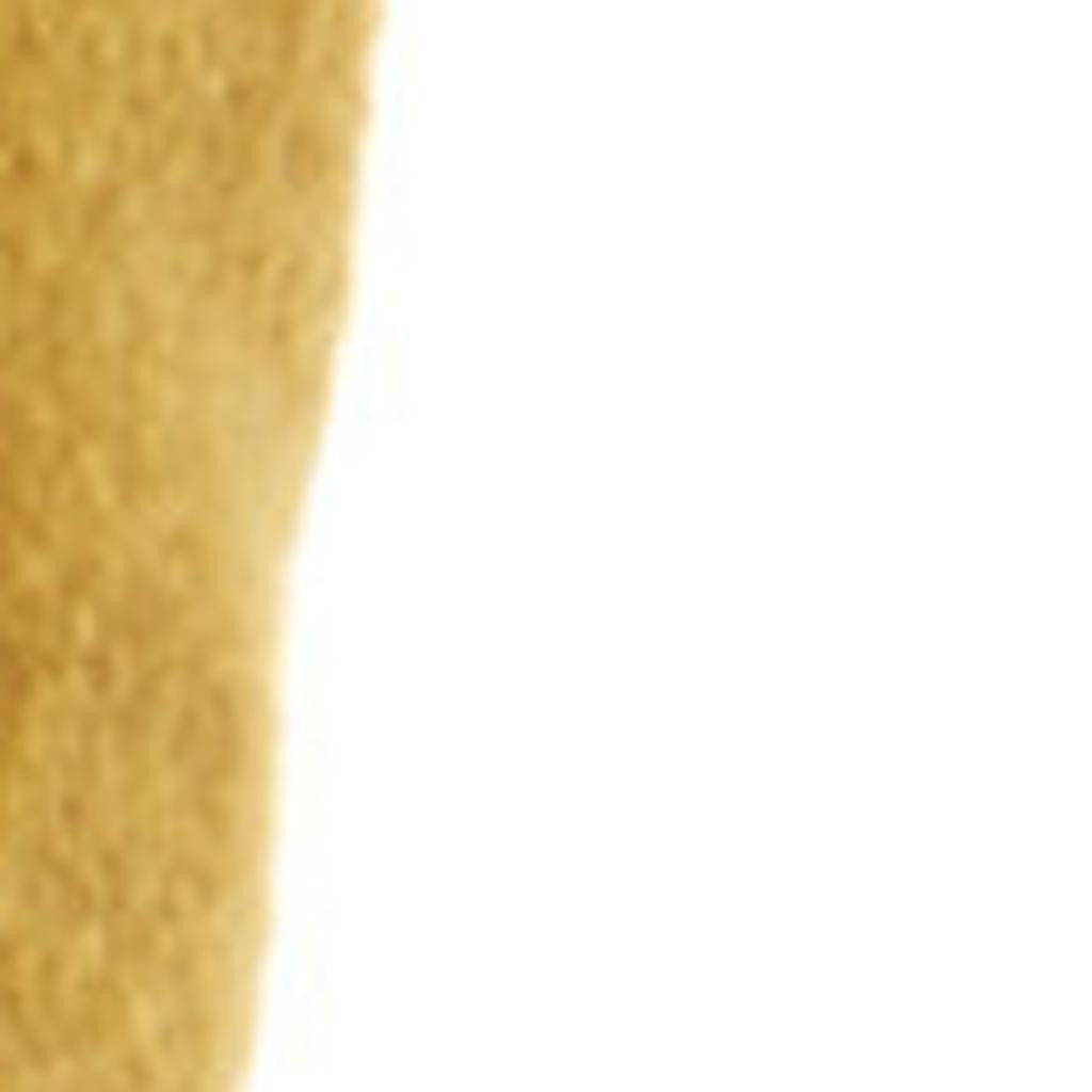 Bold Golden Leopard Lumbar Pillow-3