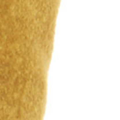 Bold Golden Leopard Lumbar Pillow-4