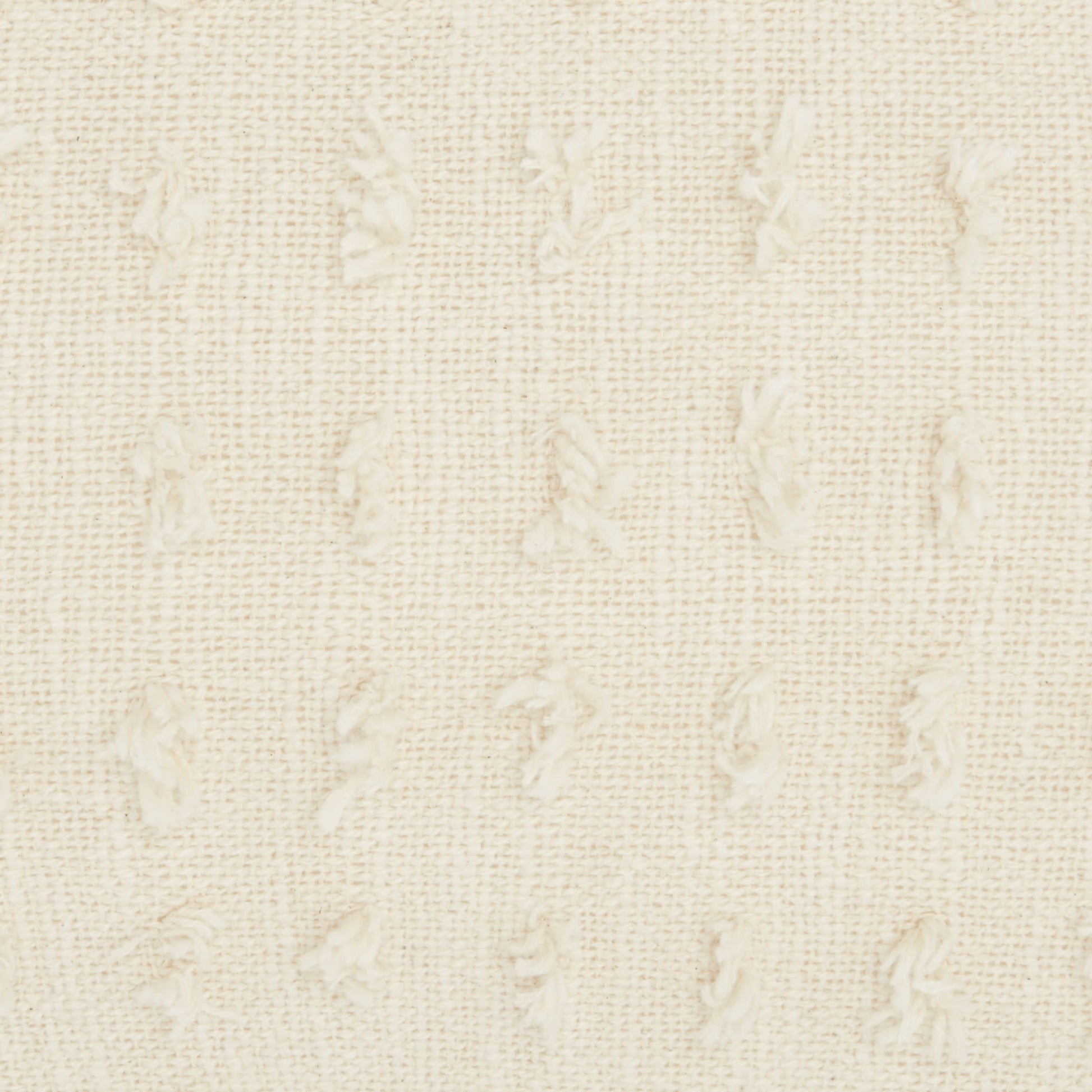 14" X 20" White Cotton Throw Pillow-7