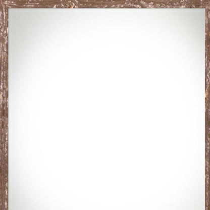 4" x 6" Espresso Solid Wood Tabletop Picture Frame-3