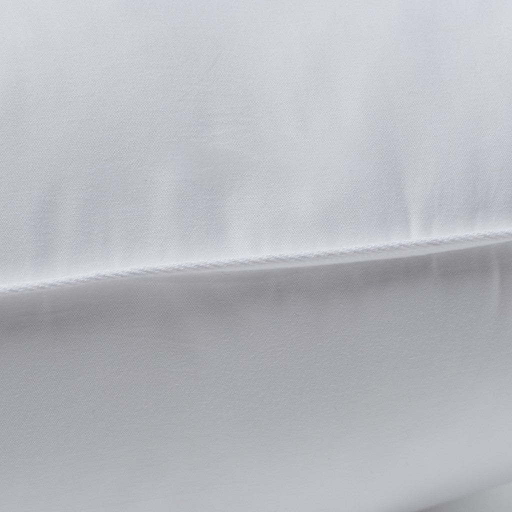 Premium Lux Down King Size Firm Pillow-7