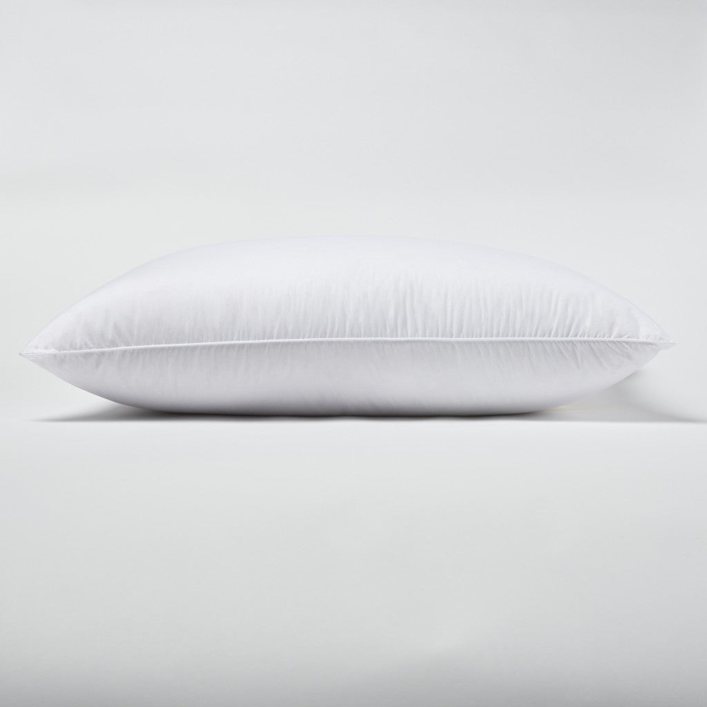 Premium Lux Down King Size Firm Pillow-4