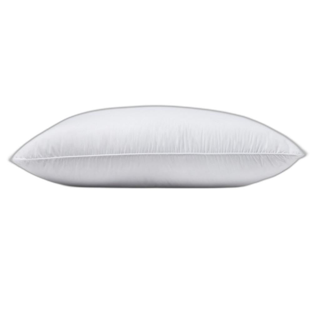 Premium Lux Down King Size Firm Pillow-1