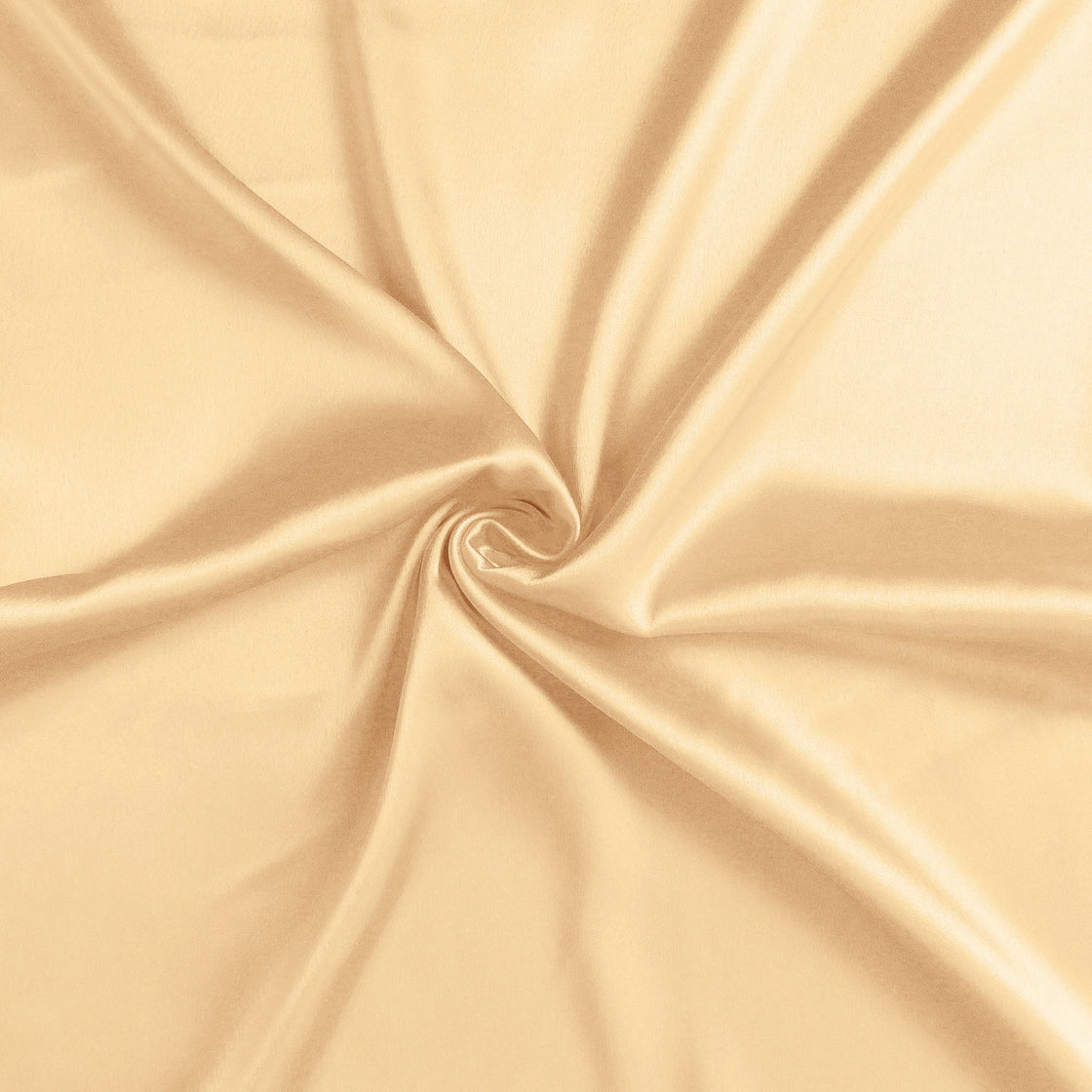 Pale Peach Dreamy Set Of 2 Silky Satin Queen Pillowcases-8