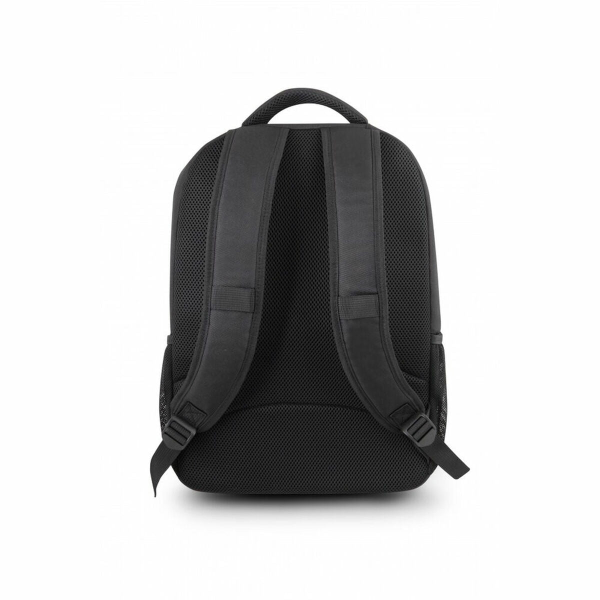 Laptop Backpack Urban Factory ECB14UF Black 14"-1