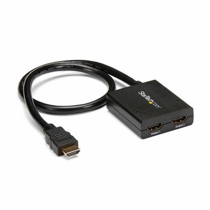 HDMI to 2x HDMI Adapter Startech ST122HD4KU-0
