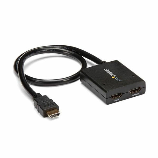 HDMI to 2x HDMI Adapter Startech ST122HD4KU-0