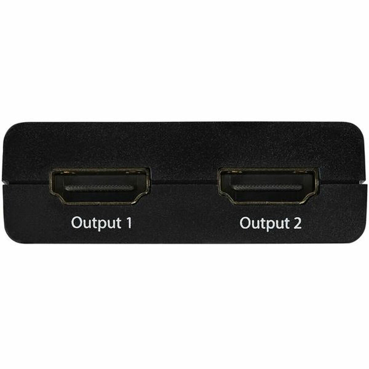 HDMI to 2x HDMI Adapter Startech ST122HD4KU-1