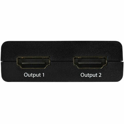 HDMI to 2x HDMI Adapter Startech ST122HD4KU-1