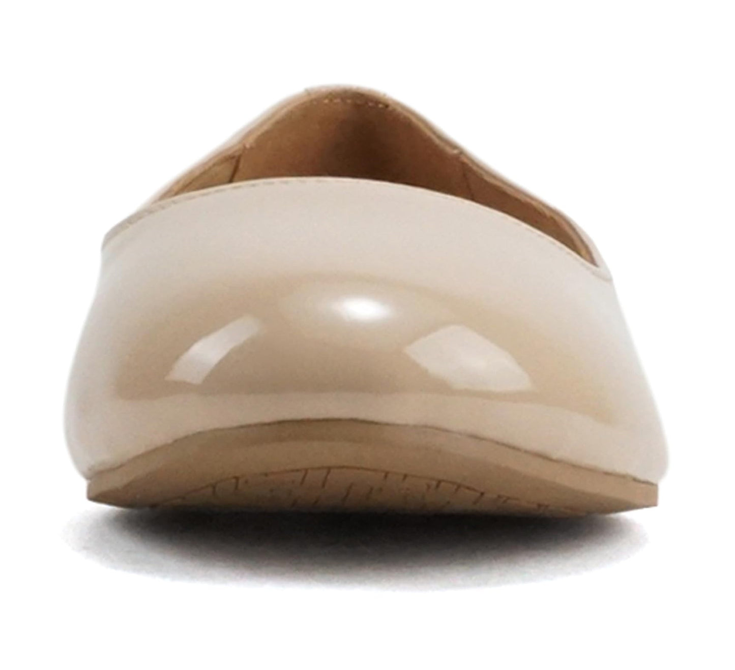 KREME-S Beige Patent Soda-1