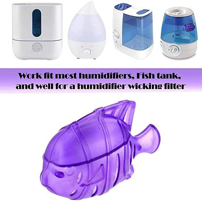 Fishyclean - The Ultimate Humidifier Cleaning Fish-3