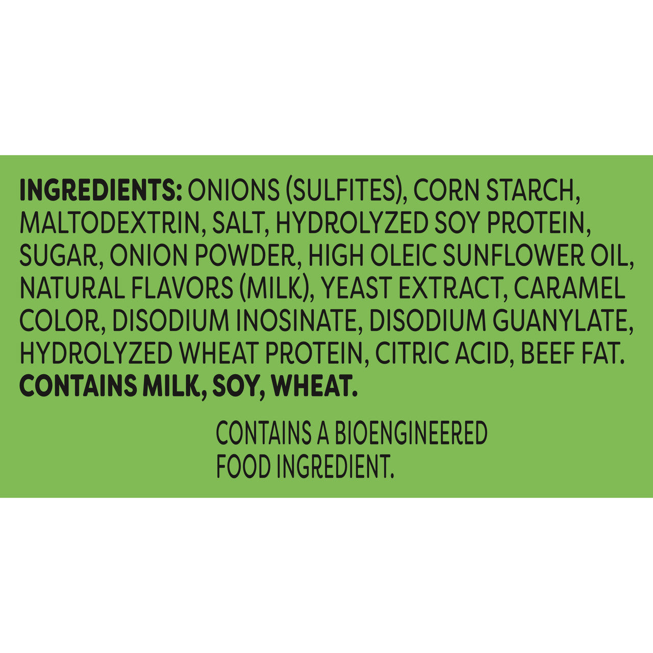 Knorr French Onion Recipe Mix (12x1.4Oz)-9