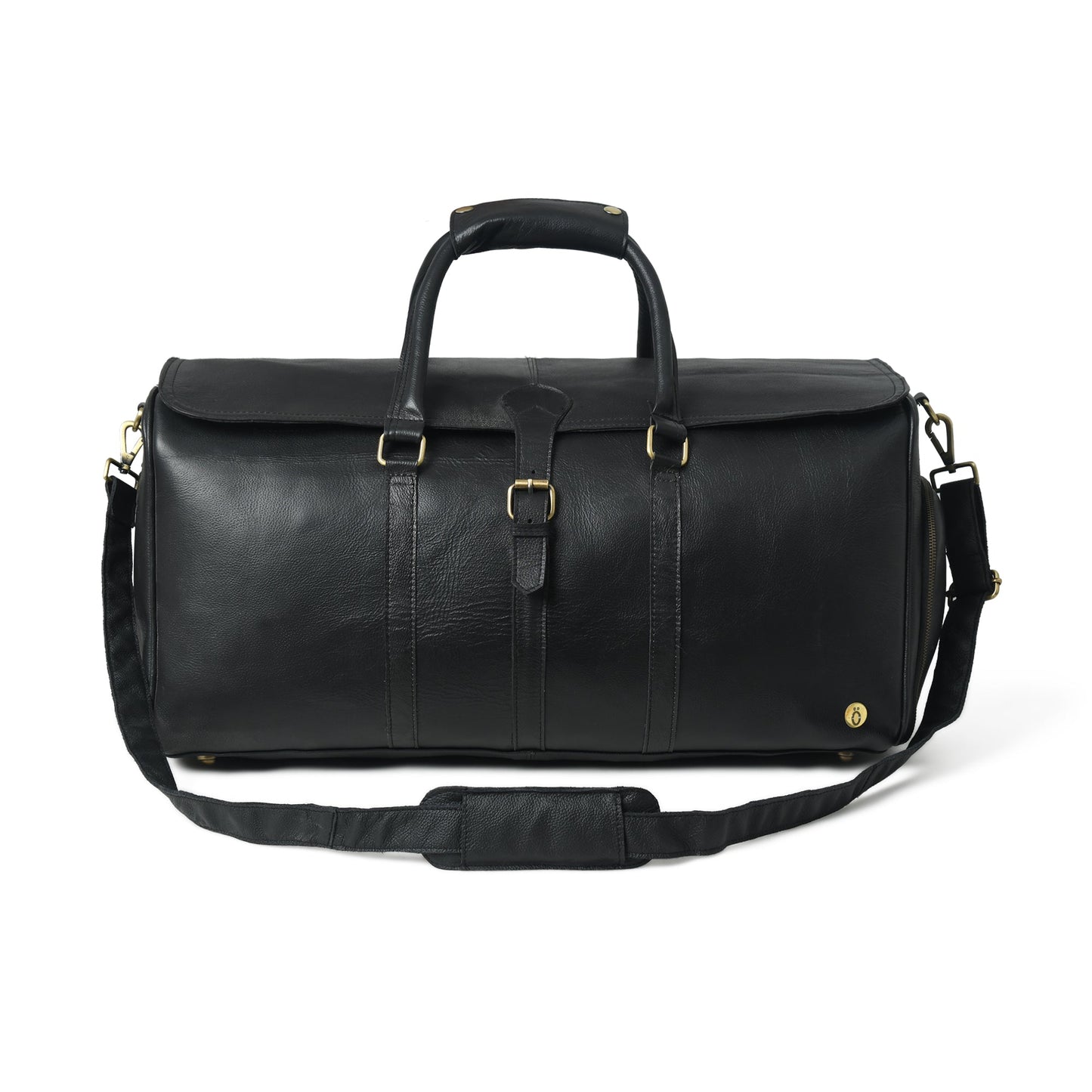 Gant Leather Duffle-0