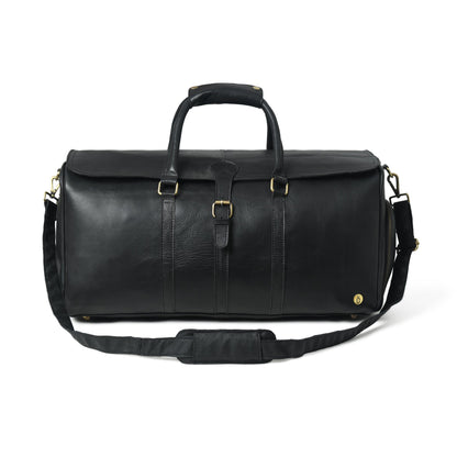 Gant Leather Duffle-0