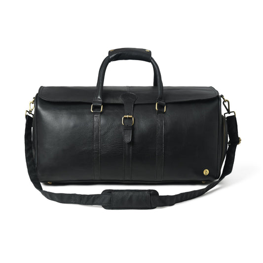 Gant Leather Duffle-0