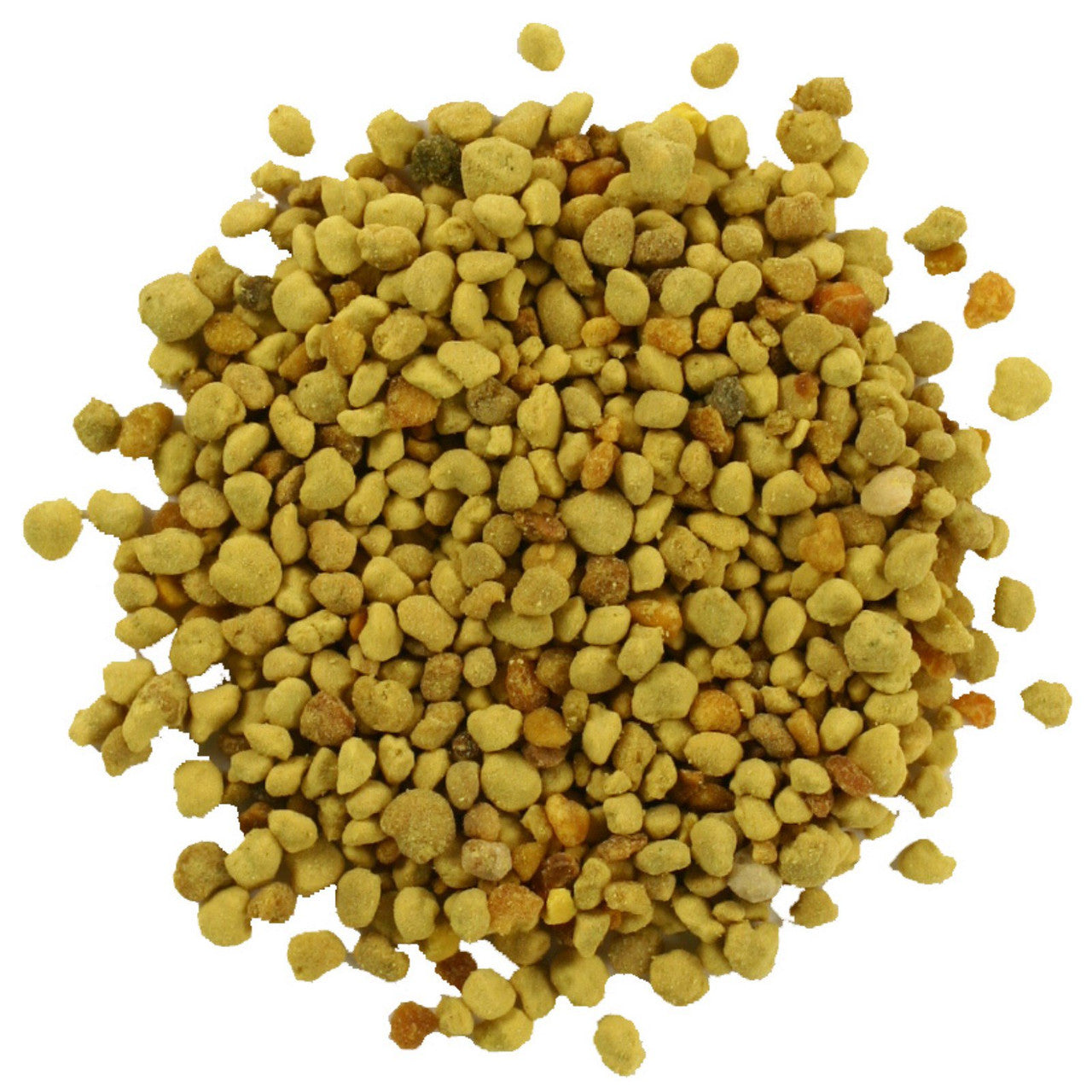 Frontier Bee Pollen Domesti (1x1LB )-0