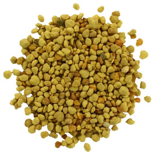 Frontier Bee Pollen Domesti (1x1LB )-0