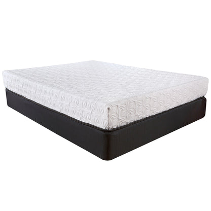 8" Foam Gel Memory Foam Mattress-0