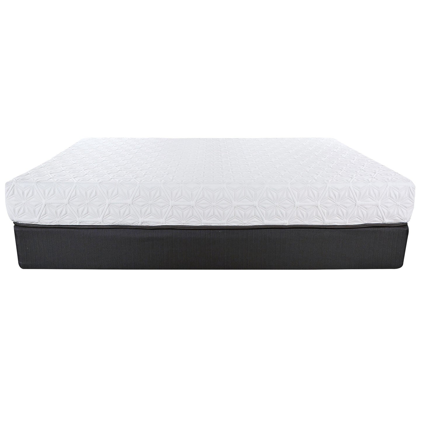 8" Foam Gel Memory Foam Mattress-3