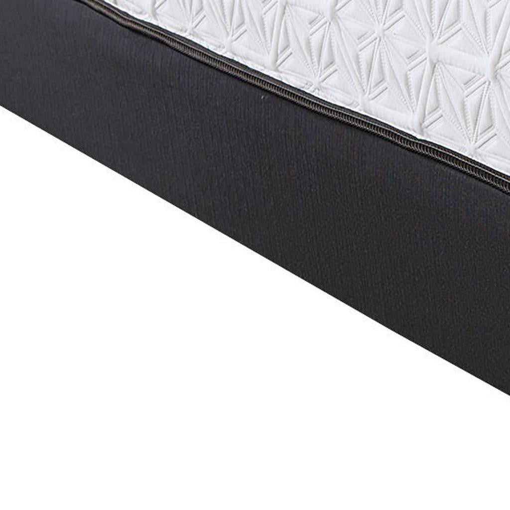 8" Foam Gel Memory Foam Mattress-6
