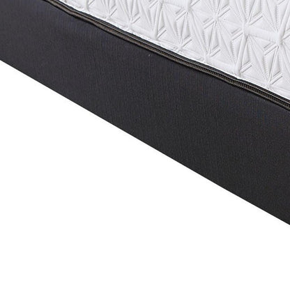 8" Foam Gel Memory Foam Mattress-6