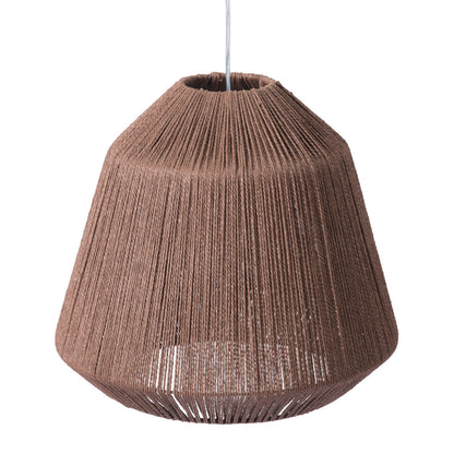 Brush Natural Ceiling Lamp-4