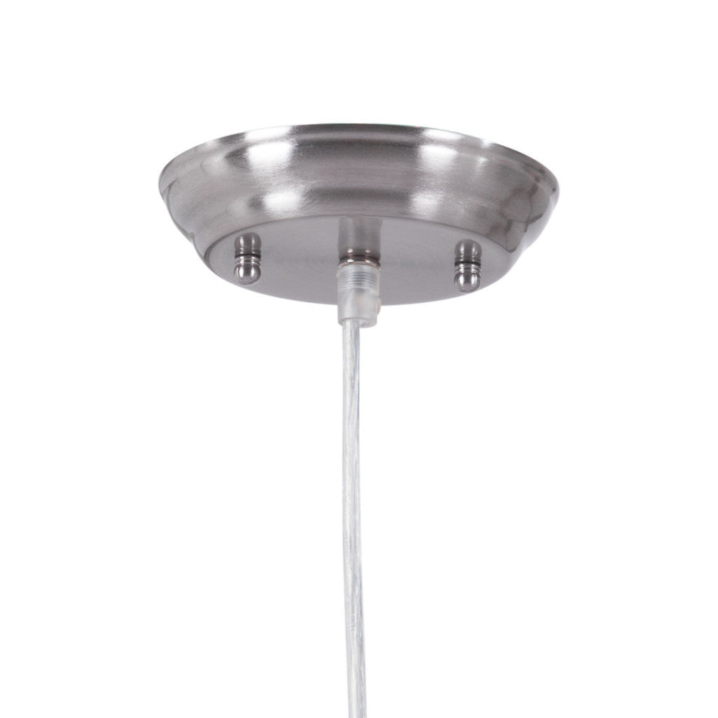 Brush Natural Ceiling Lamp-5